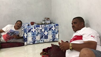 نيبا يرقص على نغمات موسيقى kiki