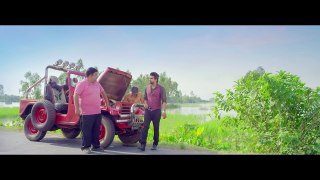 Thik Bethik - IMRAN - NANCY - Jasmine Roy - Official Music Video - Bangla Hits Song - Full HD