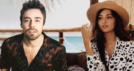 Murat Dalkılıç'la Aşk Yaşayan Hande Erçel'i Düğün Telaşı Sardı: Arkadaşlar, Ablamı Evlendiriyorum