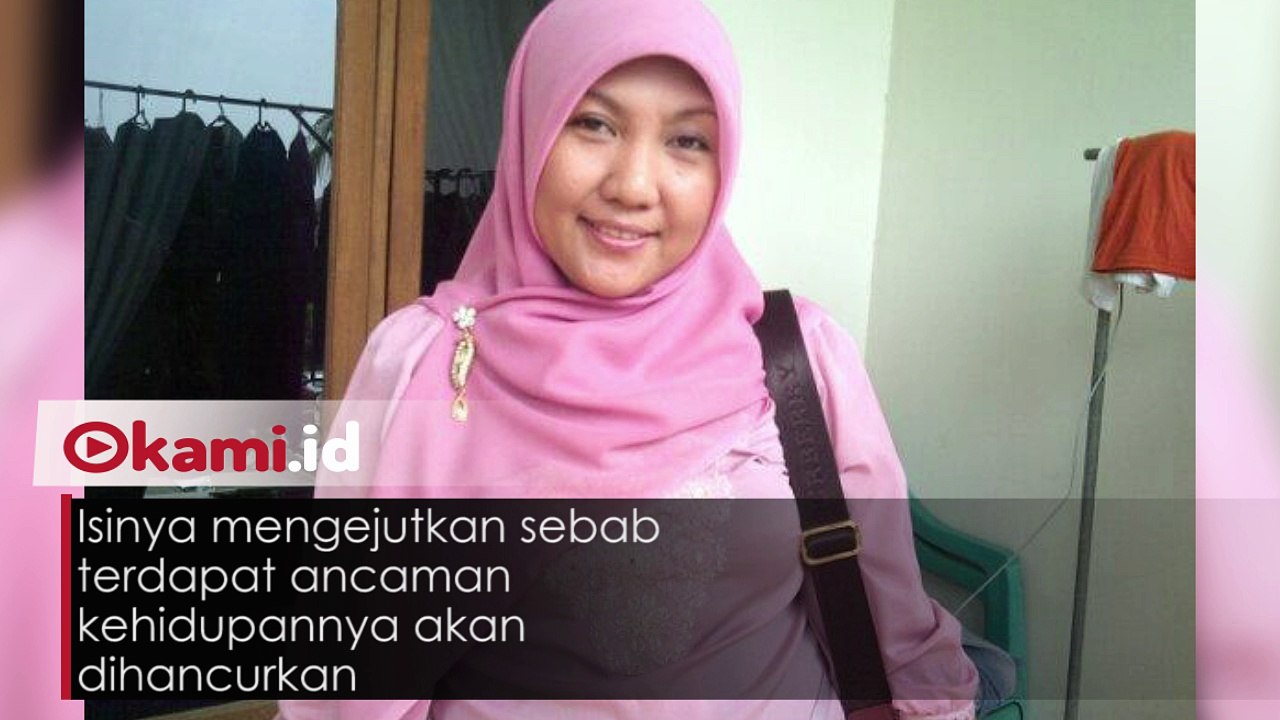Caleg Cantik DPRD Sulsel Dituduh Pelakor