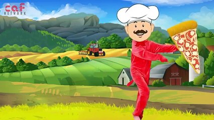 Do You Like Broccoli Ice Cream | New Song For Children | Nursery Rhymes & Kids Song