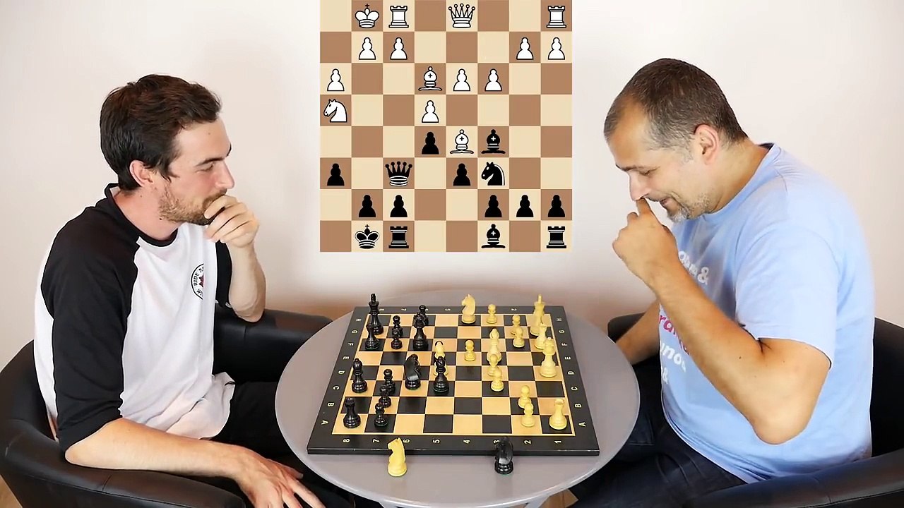 E-penser contre-attaque !