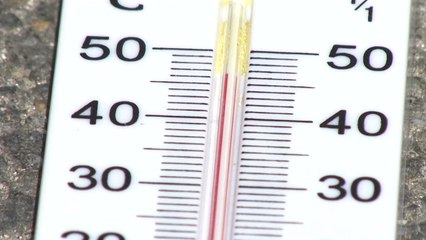 사상 최악의 폭염...오늘도 기록 경신하나 / YTN