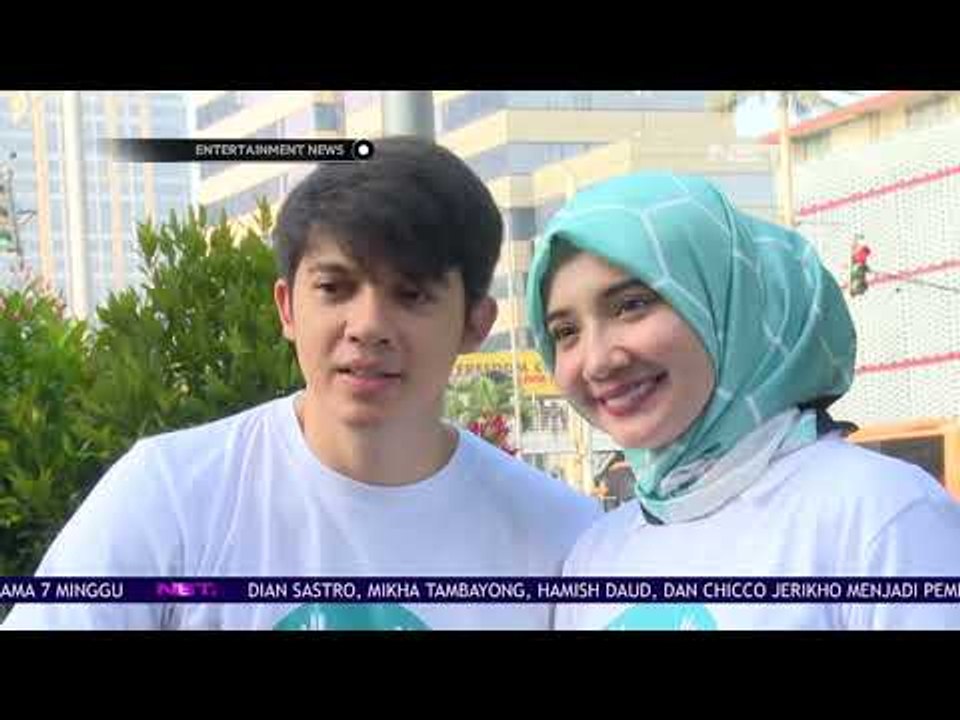 Setelah Berhijrah, Irwansyah Semakin Selektif Menerima Tawaran Film