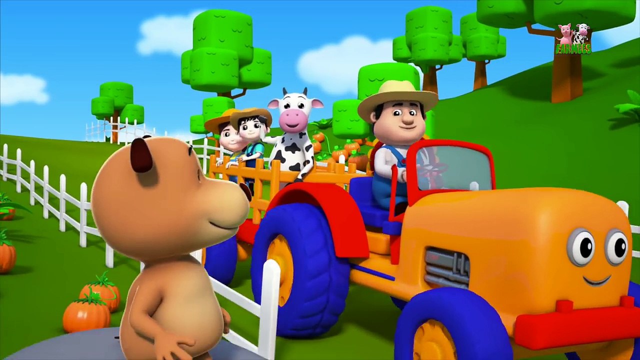Baby Goat | Johny Johny Version 2 | Nursery Rhymes | Kids Songs | Baby Rhyme by Farmees