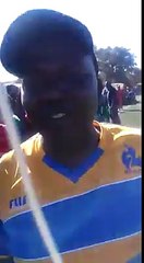 CHAMPIONS  Nata Senior Secondary School Girls Coach Moloi #Bisa