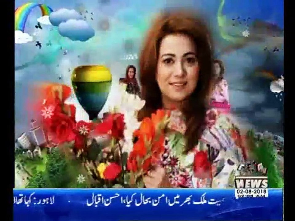 Salam Pakistan 02 July  2018 (Part 1)