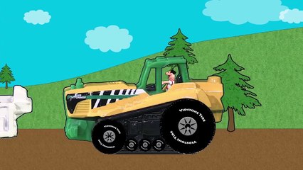 Adventuring Kids Long Colors Shapes and Numbers