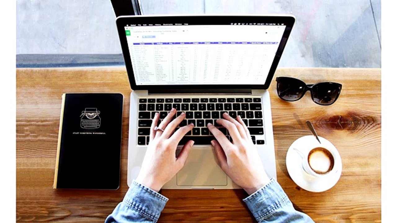 The Perfect Work From Home Opportunity As A Virtual Assistant