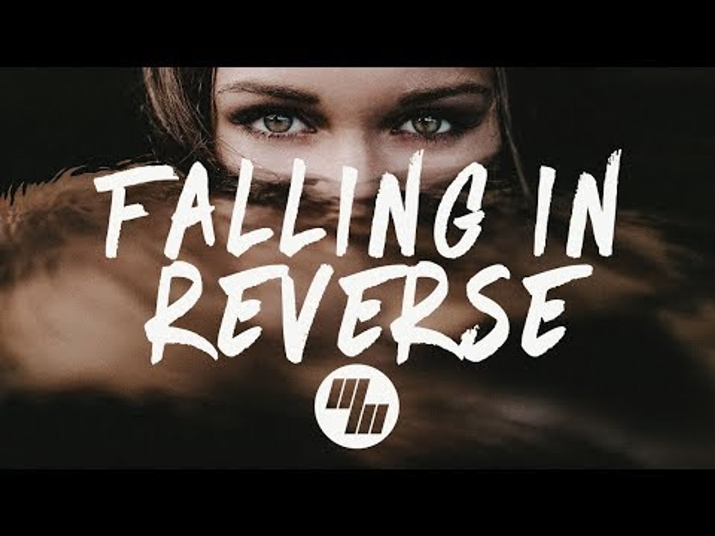Eden Falling In Reverse Lyrics Lyric Video Video Dailymotion