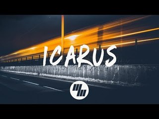 EDEN - Icarus (Lyrics / Lyric Video)