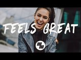 Cheat Codes - Feels Great (Lyrics / Lyric Video) Anki Remix, ft. Fetty Wap & CVBZ