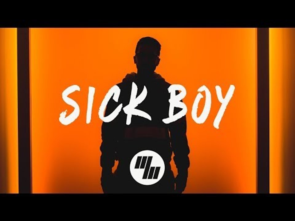 The Chainsmokers - Sick Boy (Lyrics / Lyric Video) Kuur Remix