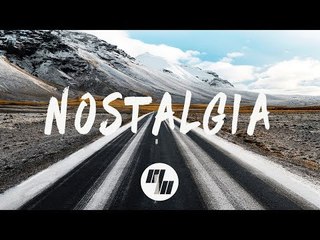 VAANCE x HI DIVE - Nostalgia (Lyrics / Lyric Video) feat. Angeline