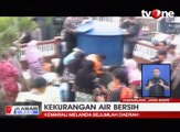 Kemarau, Sejumlah Wilayah di Indonesia Krisis Air Bersih