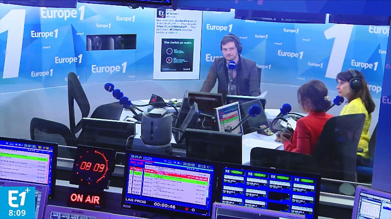 Passeurs de migrants : les ONG obligées de s'adapter pour ne pas être "utilisées"