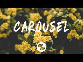 Nick Lopez - Carousel (Lyrics) Cherry Beach & DCB Remix