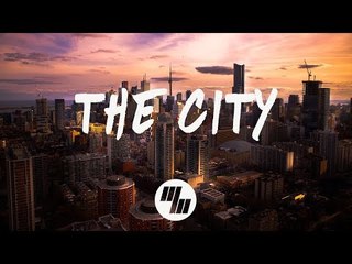 Louis The Child - The City (Lyrics) With Quinn XCII