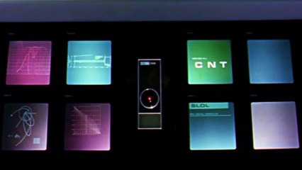 master-replica-group-hal-9000-product-line