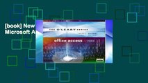[book] New O Leary Series: Microsoft Access 2003 Introductory