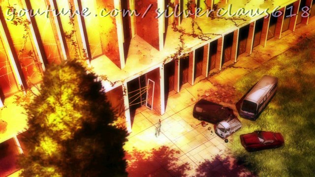 RE【Marisa Magica】Touhou vs Puella Magi Madoka Magica ~ Part 1