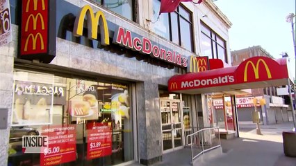 A Look Back at the Big Mac’s Jingle in Honor of Burger’s 50th Anniversary