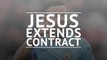 Jesus signs Man City contract extension