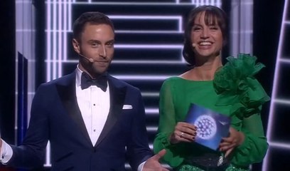 Eurovisión: El RankDown de vertelevisivos — RECAP FINAL
