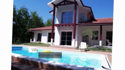 A vendre - Maison/villa - Salles (33770) - 7 pièces - 198m²