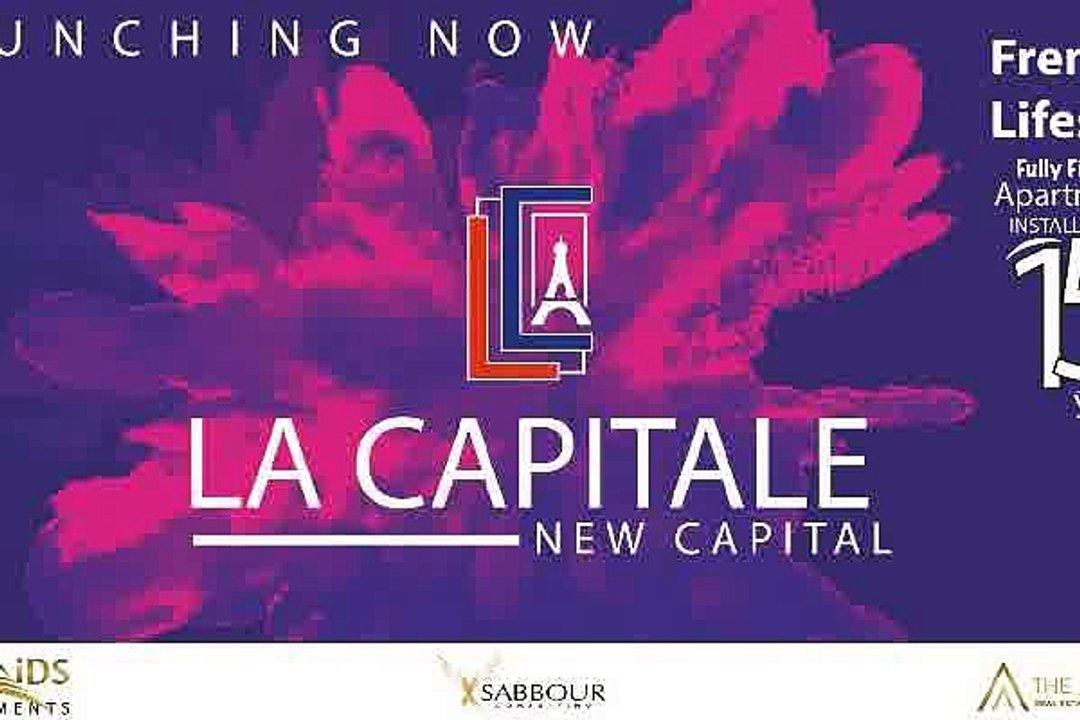 Super lux apartment in La Capital 260m Pay 10  Down payment