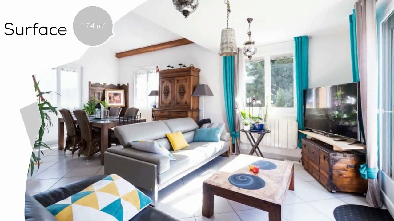 A vendre - Maison/villa - St ferreol d auroure (43330) - 6 pièces - 174m²