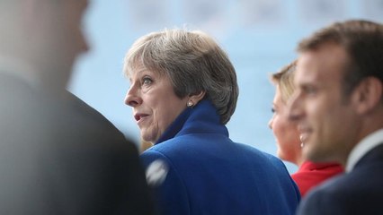 Brexit Talks: British PM will join French President for crucial talks at his summer home