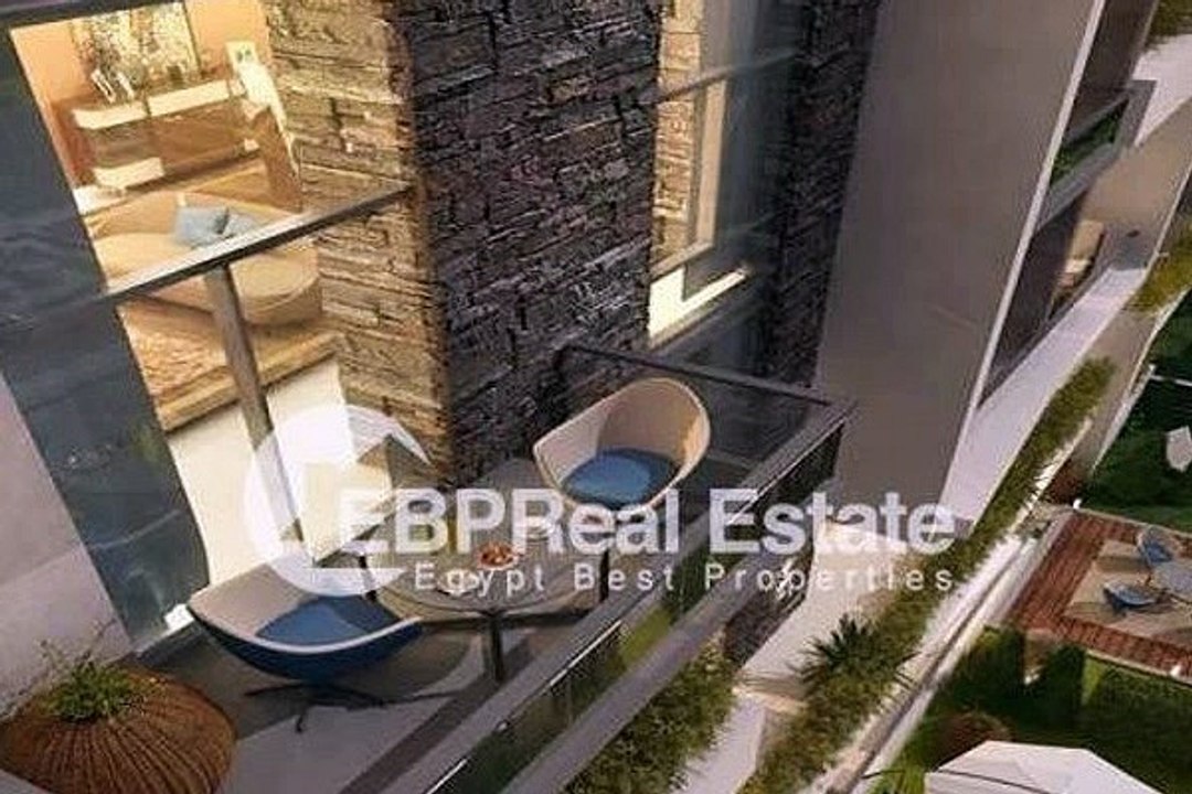 Apartment 160 M For Sale In The Compound Al pPatio Casa
