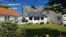 A vendre - Maison/villa - QUETTREVILLE-SUR-SIENNE (50660) - 6 pièces - 157m²