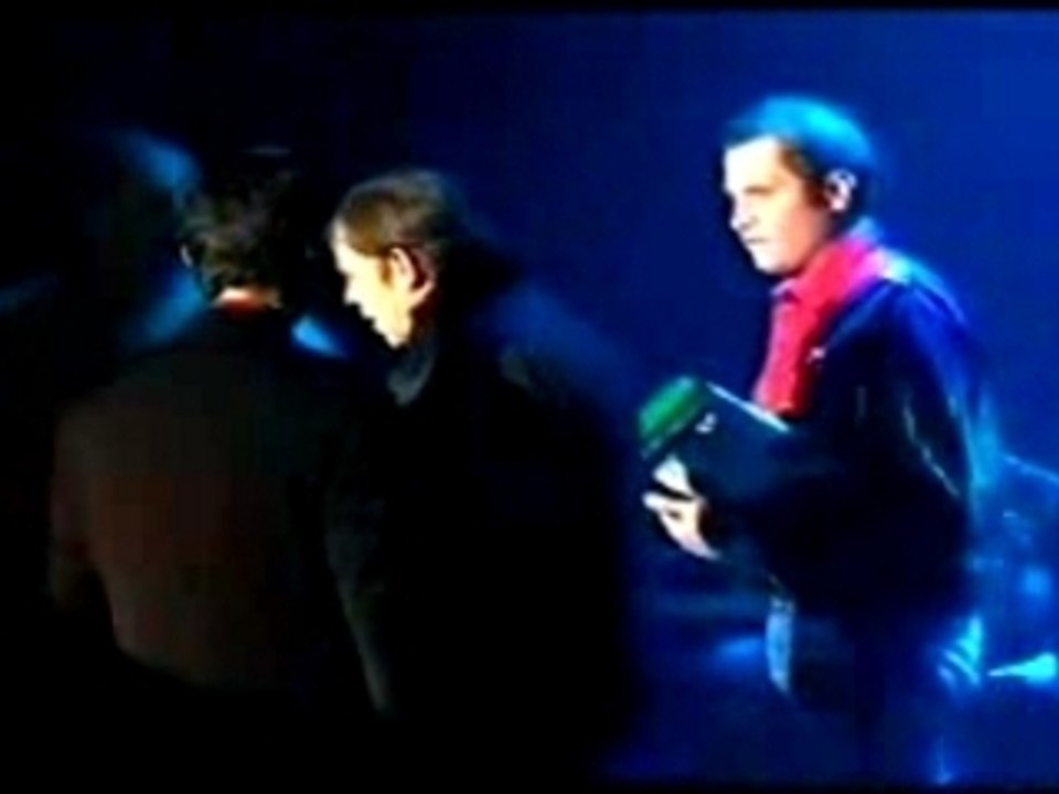 François l'embrouille - piège * pierre bachelet *