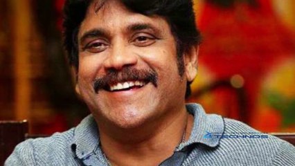 Nagarjuna Enter Into Bollywood(telugu)