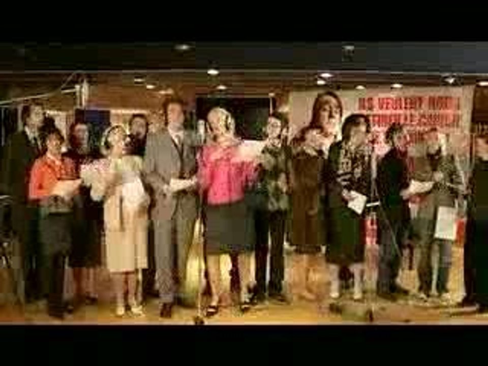 Clip: sauvons les riches