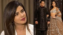 Salman Khan & Katrina Kaif's make Priyanka Chopra jealous | FilmiBeat