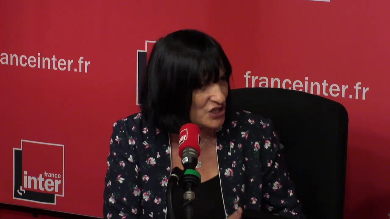Muriel Salmona : "Dans le cas de l'amnésie traumatique, ce n’est pas la victime qui met en place ce mécanisme de protection, c’est son cerveau qui la protège d’un état de choc total".