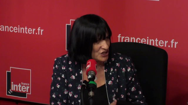 Muriel Salmona : Dans le cas de l'amnésie traumatique, ce n’est pas la victime qui met en place ce mécanisme de protection, c’est son cerveau qui la protège d’un état de choc total .