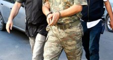 FETÖ'nün Mahrem İmamlarına Operasayon: 27 Kişi Hakkında Gözaltı Kararı