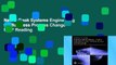 New E-Book Systems Engineering for Business Process Change P-DF Reading