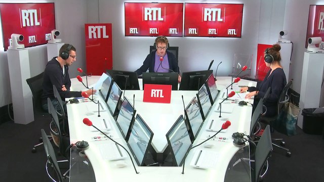 Les actualités de 7h - Bagarre à Orly : Booba et Kaaris en garde à vue