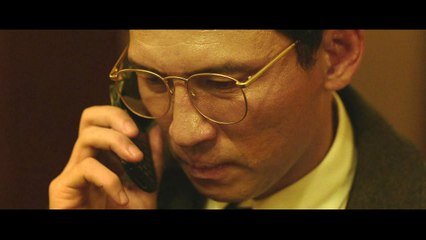 윤종빈 감독, 영화 제목 '흑금성' 아닌 '공작'으로 한 이유 / YTN