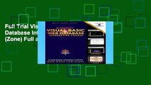 Full Trial Visual Basic Web Database Interactive Course (Zone) Full access