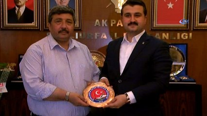 Türkiye’nin en genç iline en genç il başkanı
