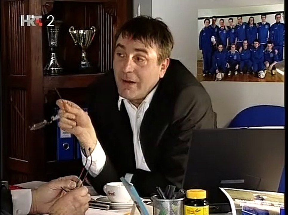 Ljubav u zaledju 159