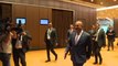 Dışişleri Bakanı Çavuşoğlu, İran Dışişleri Bakanı Zarif ile görüştü - SİNGAPUR