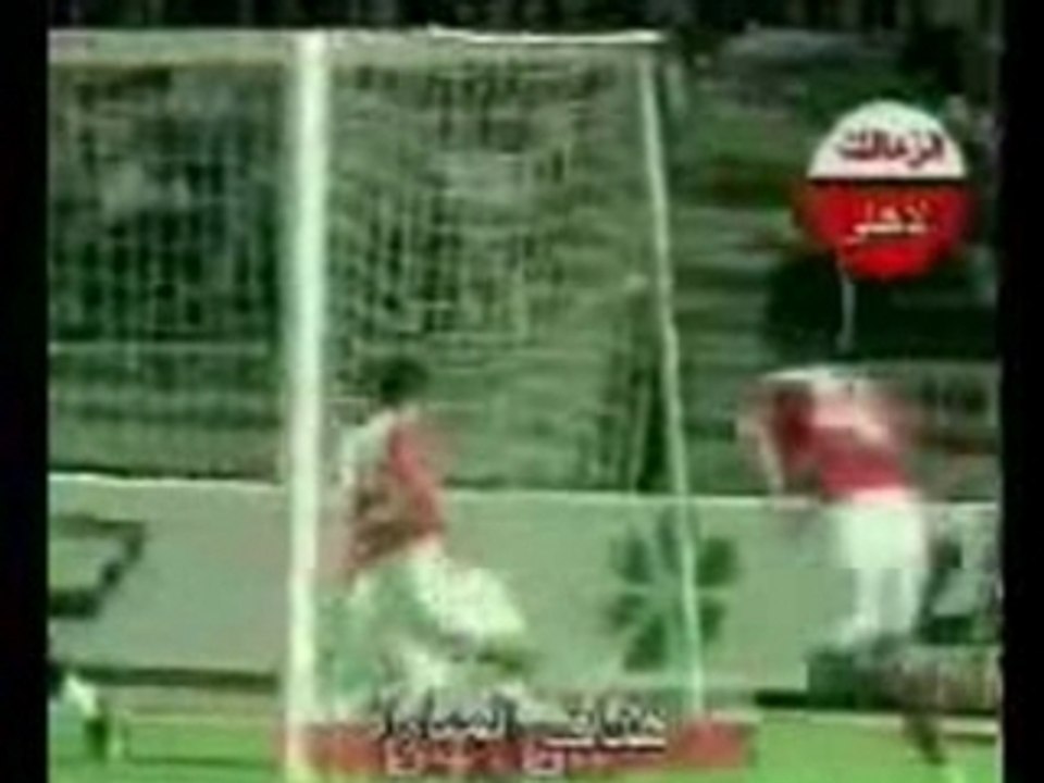 الاهلى المصرى  ( by megnonetota )