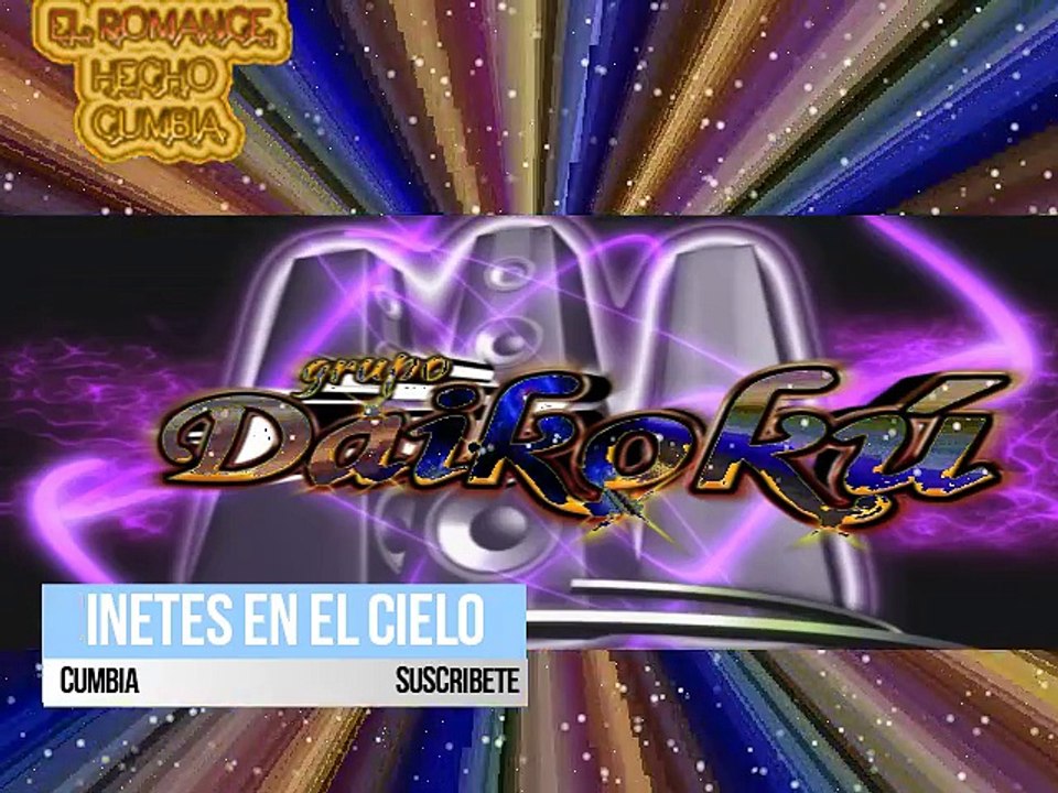 jinetes en el cielo cumbia relax CON TODO EN EL AMBIENTE SONIDERO 2018